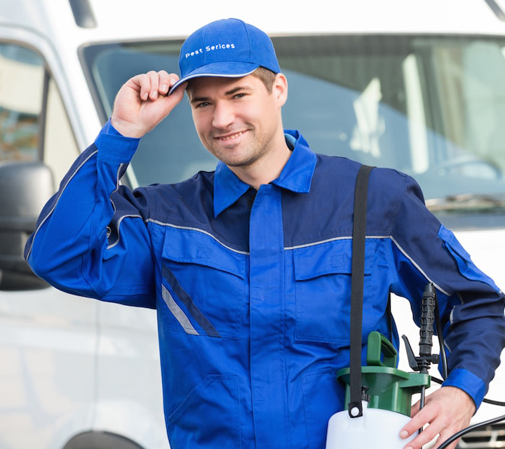 Οι αξίες της Pest Services εταιρεία απολυμάνσεων και απεντομώσεων
