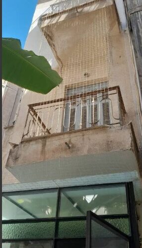 Δίχτυ για απώθηση περιστεριών Pest Services 09