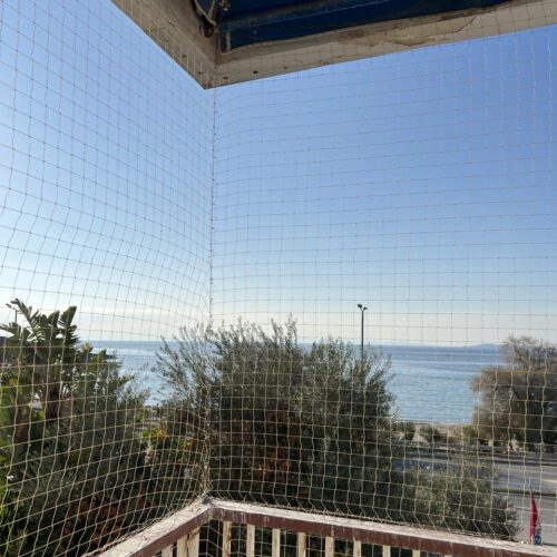 Δίχτυ για απώθηση περιστεριών Pest Services 17