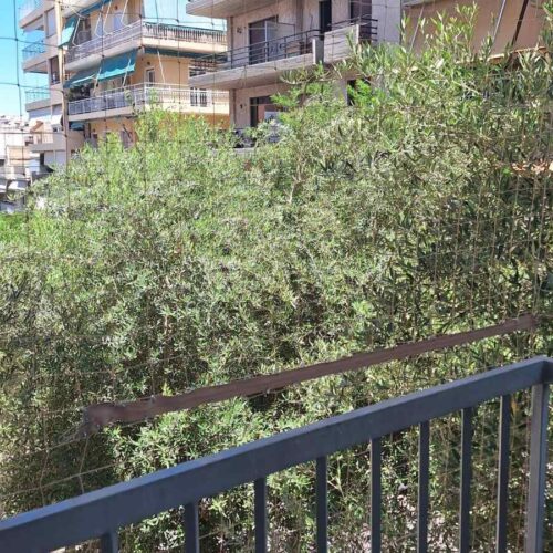 Δίχτυ για απώθηση περιστεριών Pest Services 21